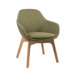 Sillón FABRIZIA OHV-126 VISITANTE